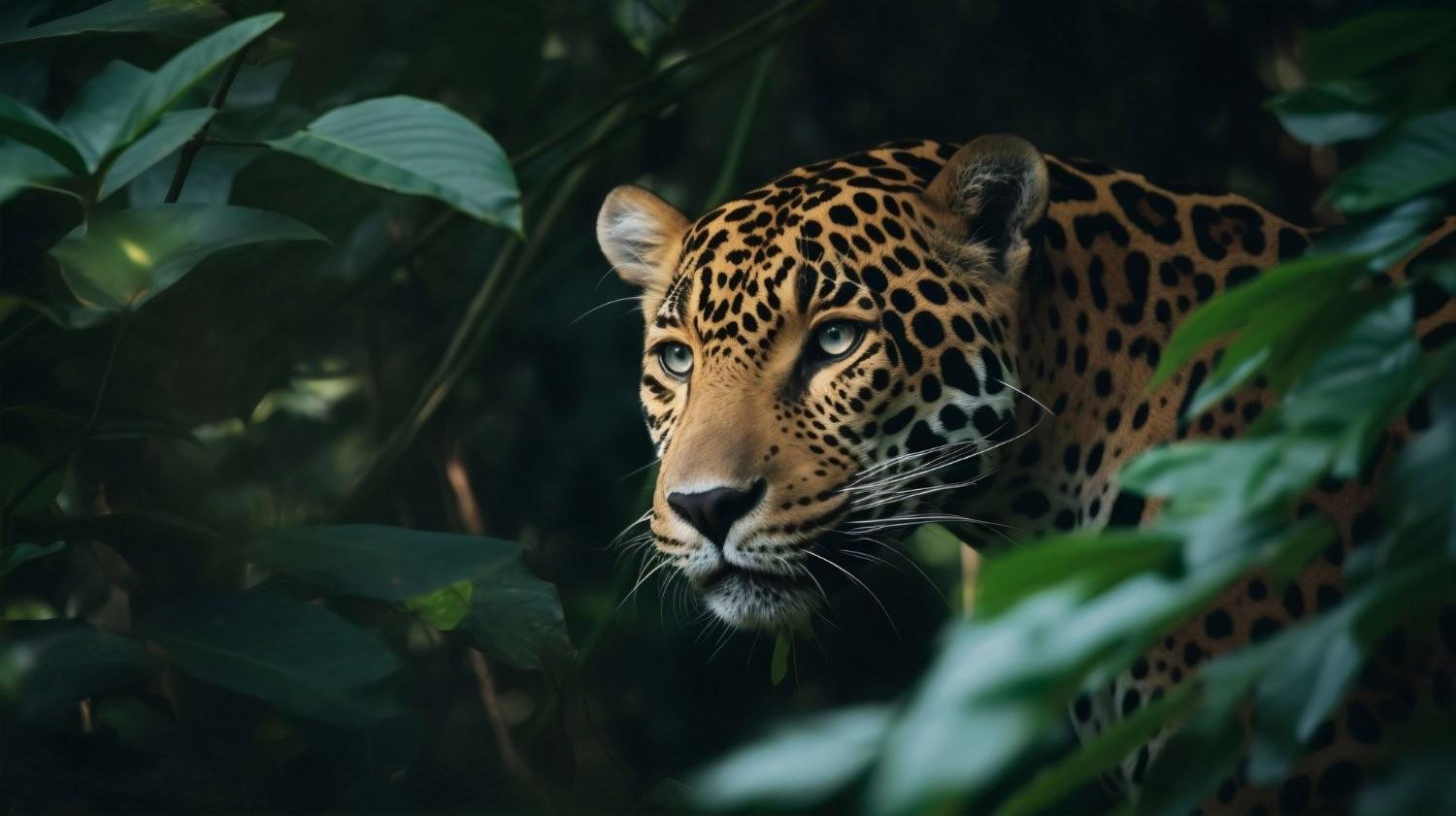 Wildlife & Nature Expedition